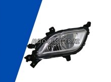 Kia Cerato 2016 ön duman farası